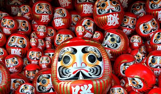 安心できることに意味がある？