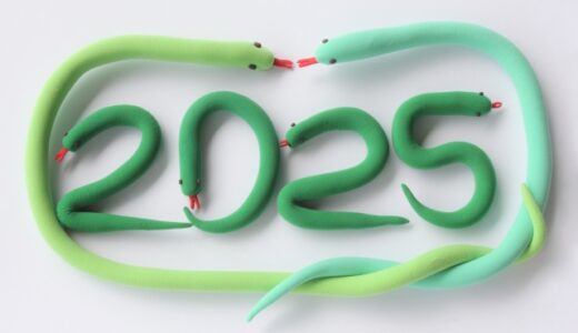 2025年を振り返って
